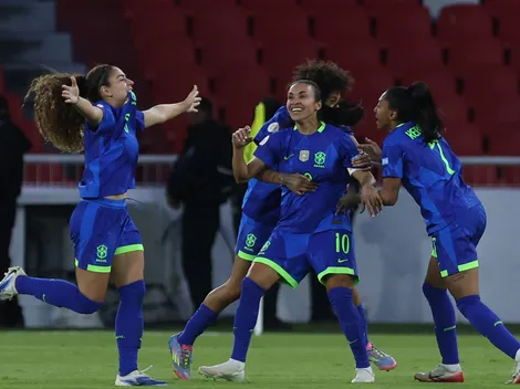 ¿Cuánto dinero ganó Brasil tras ganar la Copa América Femenina 2025?