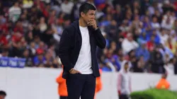 Pineda lamentó su décima derrota en 22 partidos con Atlas.