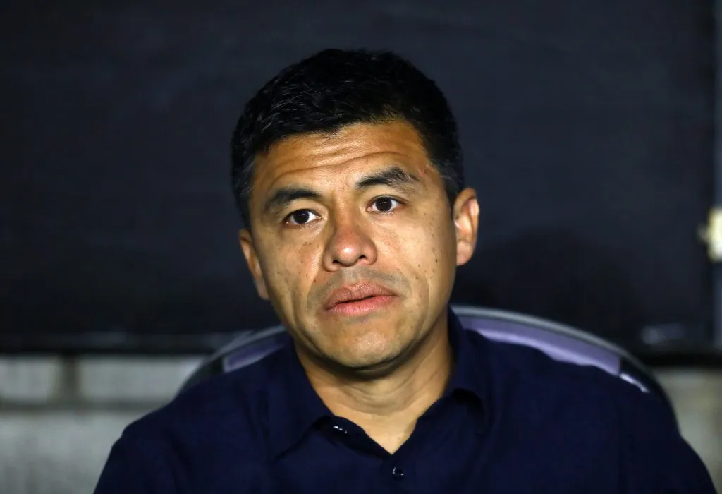 Gonzalo Pineda aseguró que fueron detalles los que marcaron la eliminación de Atlas en la Leagues Cup. (Getty Images)