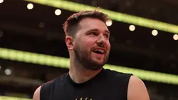 Luka Doncic tendrá un gran gesto tras renovar su contrato con Lakers