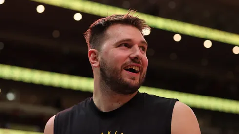 Luka Doncic tendrá un gran gesto tras renovar su contrato con Lakers