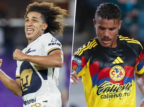 Leagues Cup 2025: la tabla de posiciones de cada zona tras los juegos del sábado