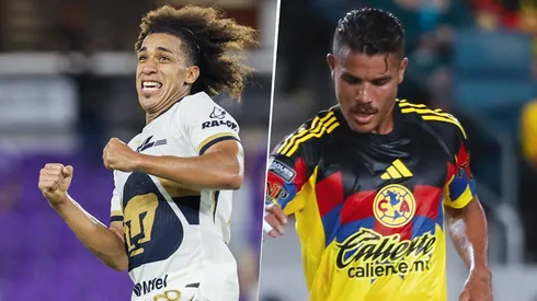 Tremenda jornada en la fecha 2 de la Leagues Cup.