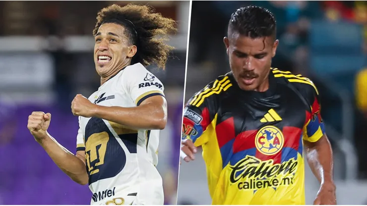 Tremenda jornada en la fecha 2 de la Leagues Cup.