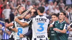 Rayados vs. NY Red Bull por la Leagues Cup 2025