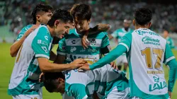 Seattle Sounders vs. Santos Laguna por la Leagues Cup 2025