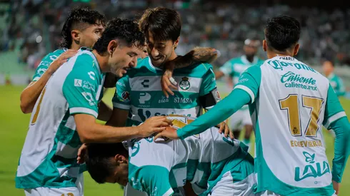 Seattle Sounders vs. Santos Laguna por la Leagues Cup 2025