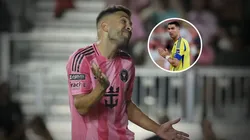 Jordi Alba, Cristiano Ronaldo y la burla de MLS