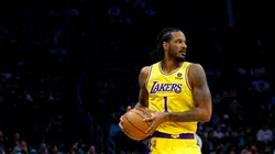 El calvario que vive Trevo Ariza, ex Lakers