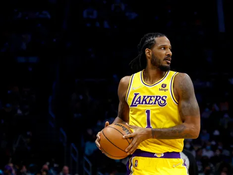 Trevor Ariza, campeón con Lakers en 2009, atraviesa graves problemas financieros