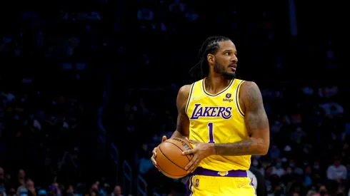 El calvario que vive Trevo Ariza, ex Lakers