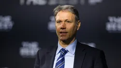 Van Basten eligió a los mejores de la historia