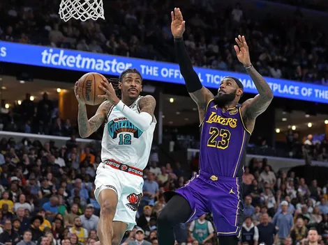 La incertidumbre de la NBA: entre el recambio y la llegada de nuevas estrellas la liga no conforma al público