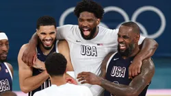 Joel Embiid atraviesa un momento muy particular en su carrera.