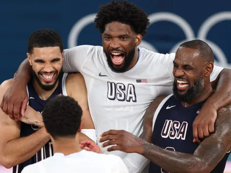 Pasó de ser el mejor jugador de la NBA a poner en riesgo su carrera