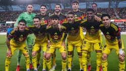 América suma tres puntos en la Leagues Cup producto de dos igualdades con una derrota y una victoria en penales.