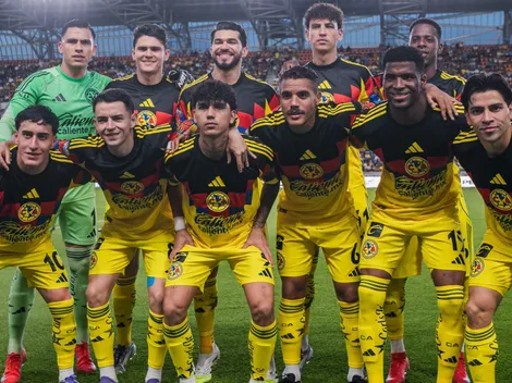 Los equipos mexicanos que podrían ser verdugos del América en la Leagues Cup 2025