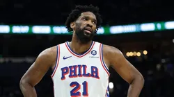 Joel Embiid debe demostrar que aún puede competir al más alto nivel.