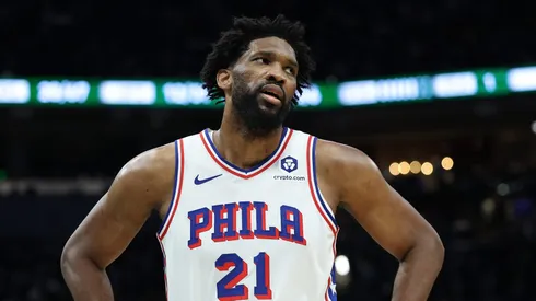 Joel Embiid debe demostrar que aún puede competir al más alto nivel.