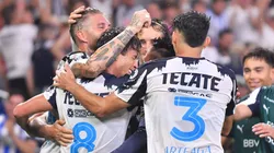 Los escenarios de Rayados en la Leagues Cup 2025 según su resultado ante New York Red Bulls