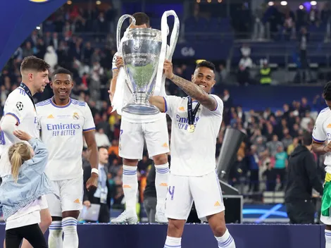 Mariano Díaz: de ganar dos Champions League a olvidado por el futbol