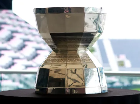 Así quedó la tabla de posiciones de la Leagues Cup 2025 tras la Jornada 2