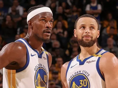 Los tres refuerzos que Warriors tendría listos para Curry y Butler