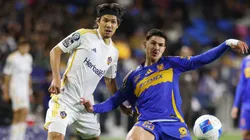 Tras la Jornada 2 de la Leagues Cup, los Cuartos de Final toman forma