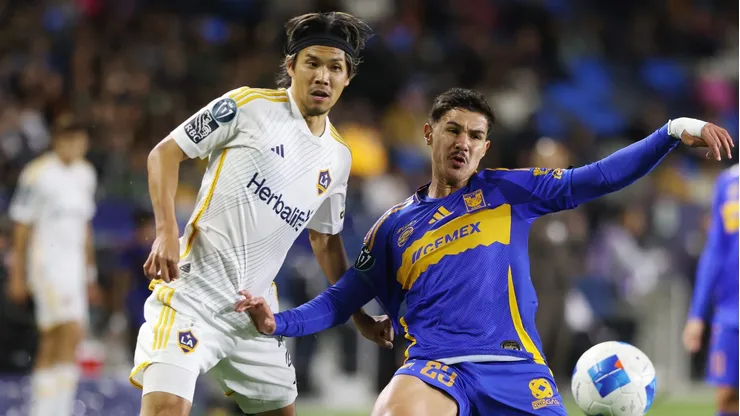 Tras la Jornada 2 de la Leagues Cup, los Cuartos de Final toman forma