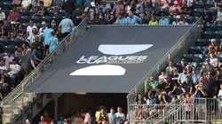 La Liga MX dio un paso al frente en la Jornada 2 de la Leagues Cup 2025