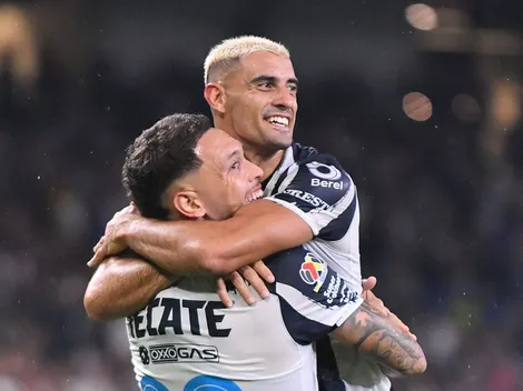 ¿Qué necesita Rayados para clasificar a cuartos de final de la Leagues Cup 2025?