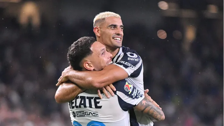 Los resultados que necesita Rayados para avanzar a Cuartos de Final de la Leagues Cup 2025