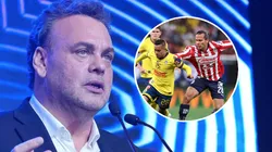 David Faitelson lanza propuesta para el Clásico Nacional