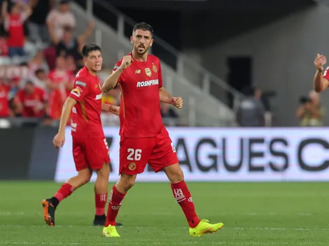 Leagues Cup 2025: las mejores combinadas para la tercera y última fecha