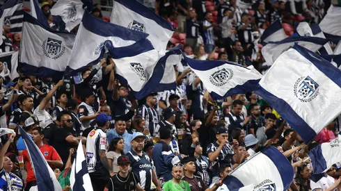 La afición se hizo escuchar en redes sociales.