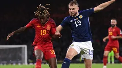 Fichará por LAFC tras militar durante dos años y medio en la segunda división inglesa.