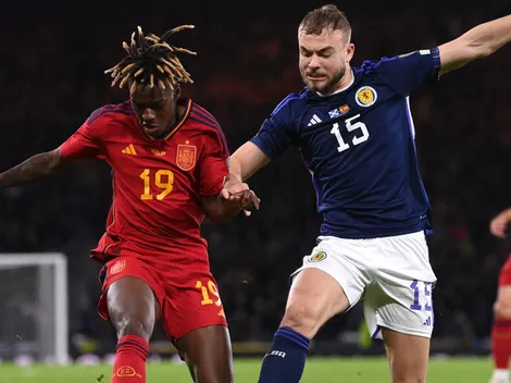 LAFC anunció un fichaje internacional antes de enfrentar a Tigres UANL