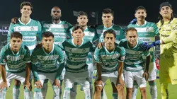 El preocupante dato negativo que azota a Santos tras su eliminación en Leagues Cup