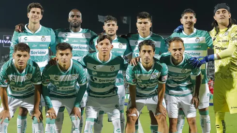 El preocupante dato negativo que azota a Santos tras su eliminación en Leagues Cup