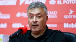 Domènec Torrent, el entrenador de Rayados