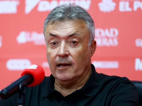 Torrent reveló qué buscará Rayados en el mercado tras la salida de Deossa