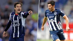 Jordi Cortizo y Alfonso Alvarado no siguen en Rayados