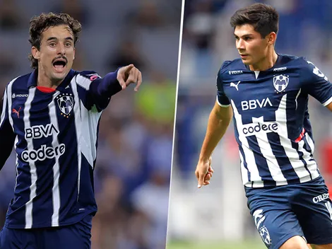 Se suman a Deossa: las dos nuevas ventas de Rayados en el mercado