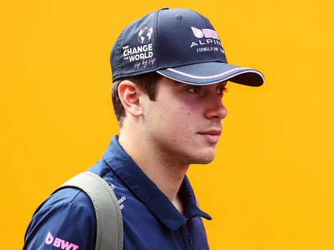 Franco Colapinto no descansa: El próximo desafío del piloto argentino