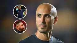 Guido Pizarro destacó la Leagues Cup