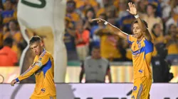 Tigres va por una nueva victoria.