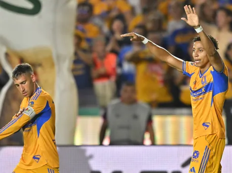 Pronósticos Tigres vs LAFC: Los Felinos quieren asegurar el pase a cuartos