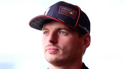 Max Verstappen, el tetracampeón de la Fórmula 1