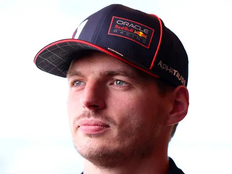 Red Bull desmintió a Max Verstappen tras los dichos del tetracampeón