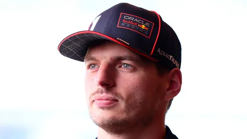 Max Verstappen, el tetracampeón de la Fórmula 1